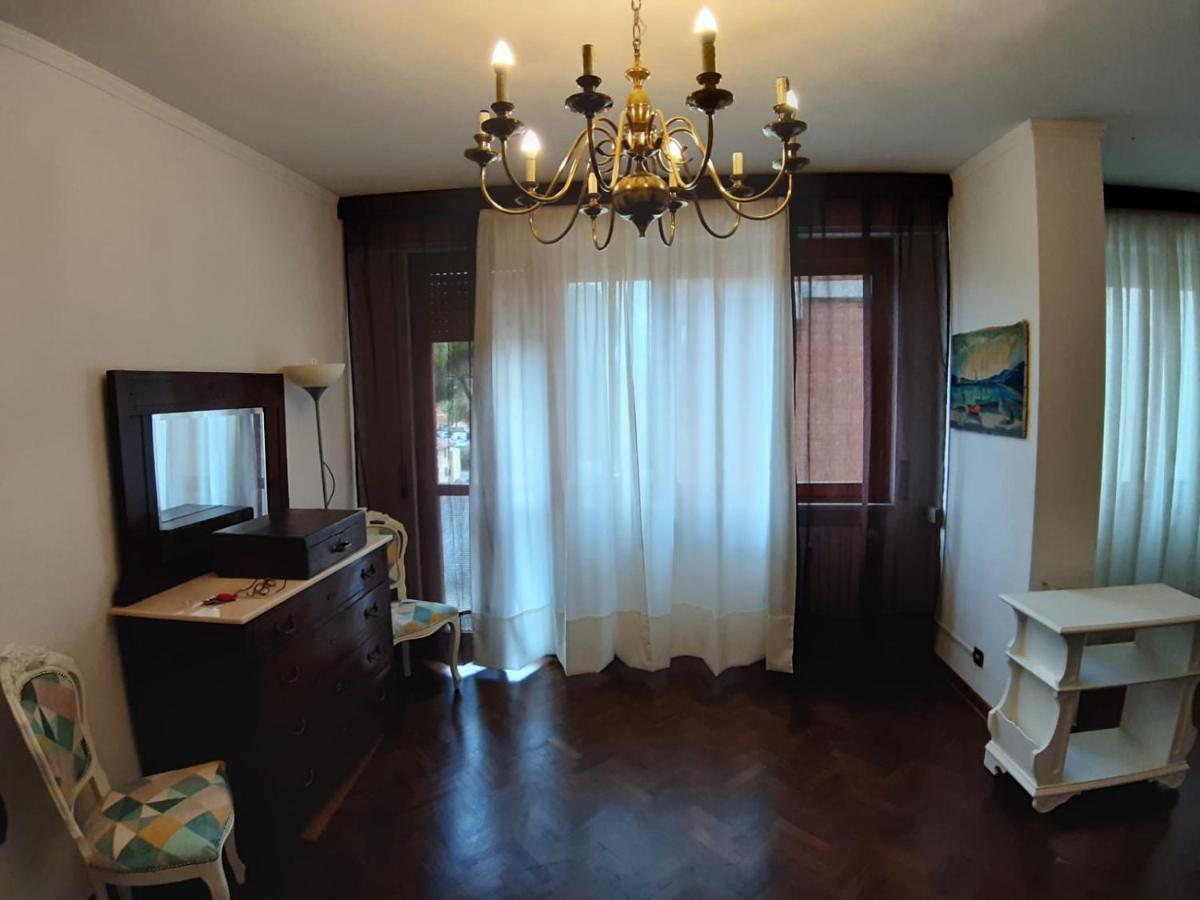 شقة Vintage House بيزا المظهر الخارجي الصورة
